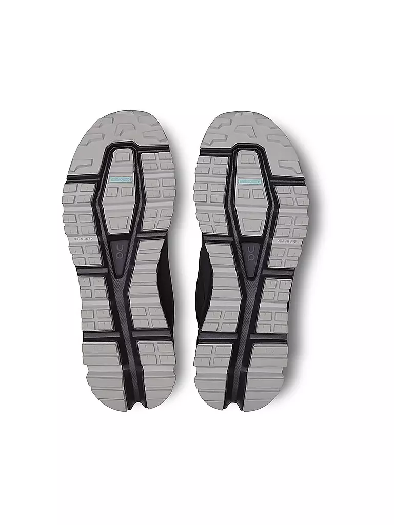 ON | Sneakers pour enfants CLOUDHERO MID WATERPROOF | 