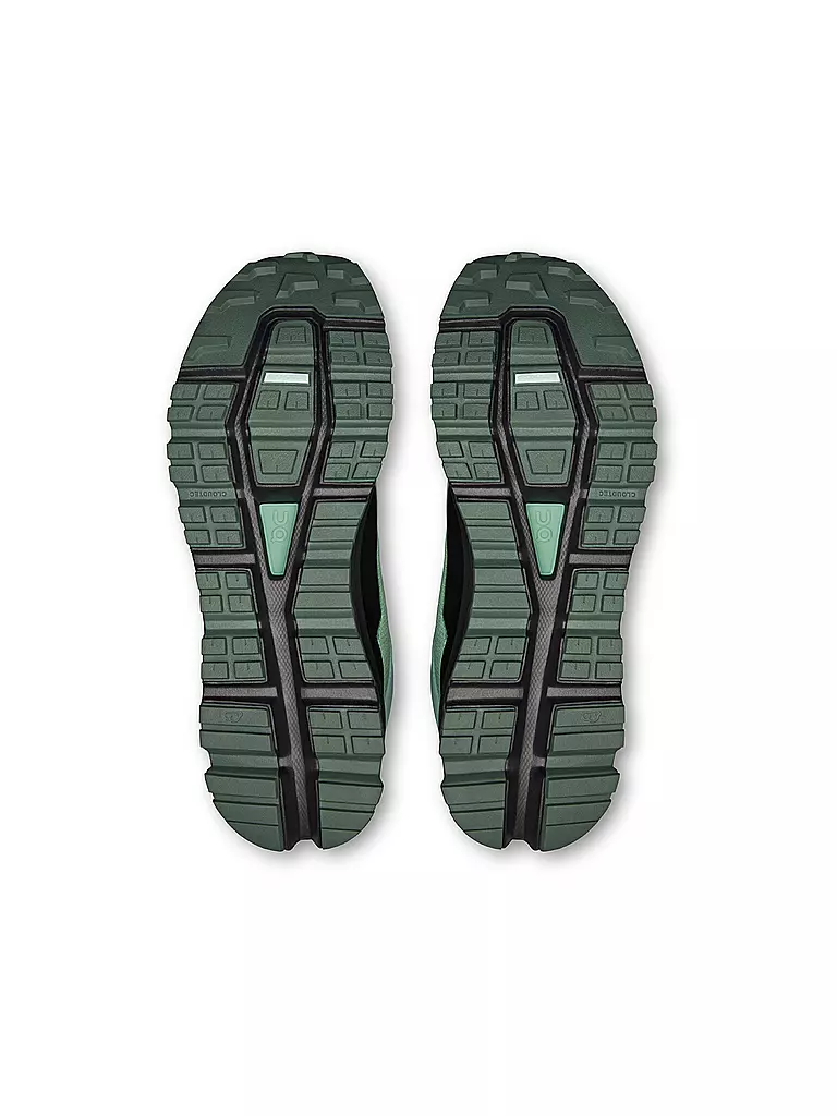 ON | Sneakers pour enfants CLOUDHERO MID WATERPROOF | 