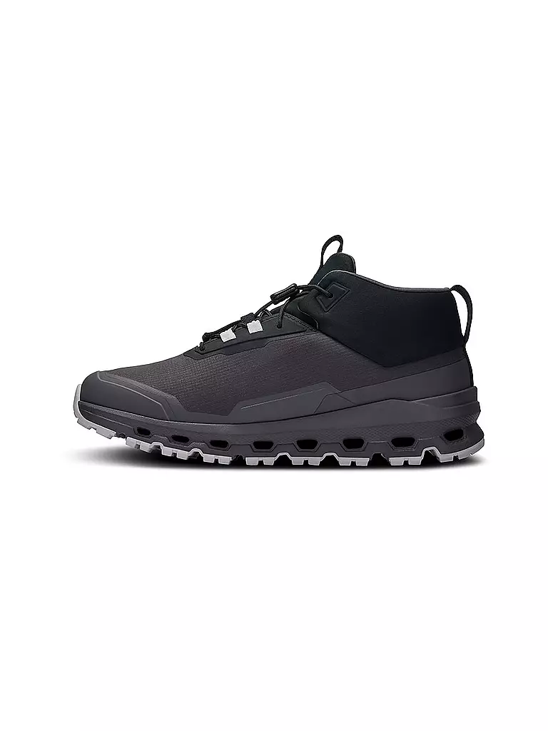 ON | Sneakers pour enfants CLOUDHERO MID WATERPROOF | 