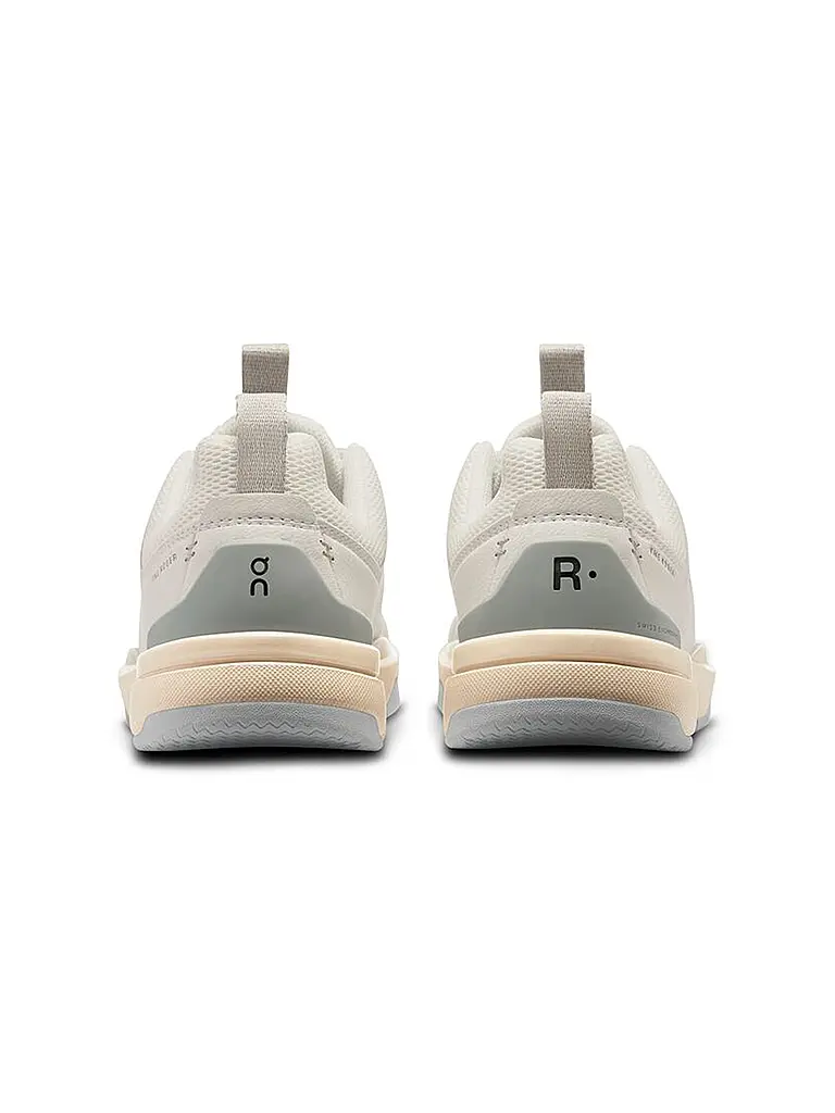 ON | Sneakers pour enfants THE ROGER KIDS | weiss