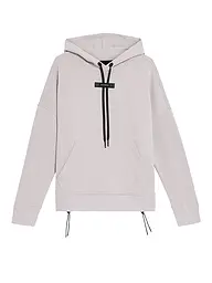 ON | Sweat à capuche - Hoodie | Rose