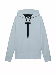 ON | Sweat à capuche - Hoodie | Bleu clair