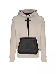 ON | Kapuzensweater - Hoodie | Beige