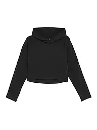 ON | Sweat à capuche - Hoodie | Noir