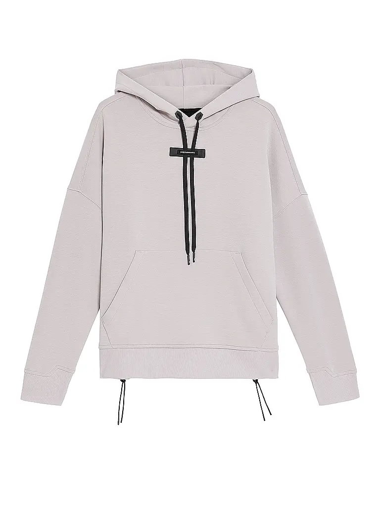 ON | Sweat à capuche - Hoodie | rosa