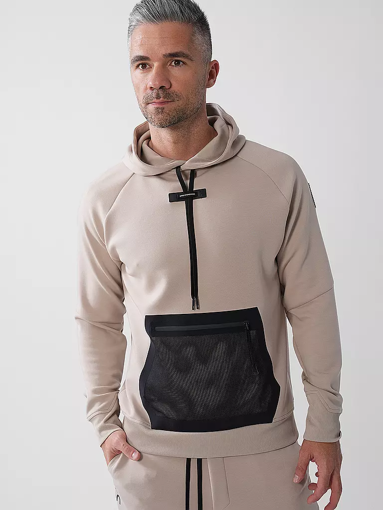 ON | Sweat à capuche - Hoodie | 