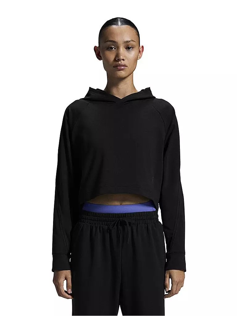 ON | Sweat à capuche - Hoodie |