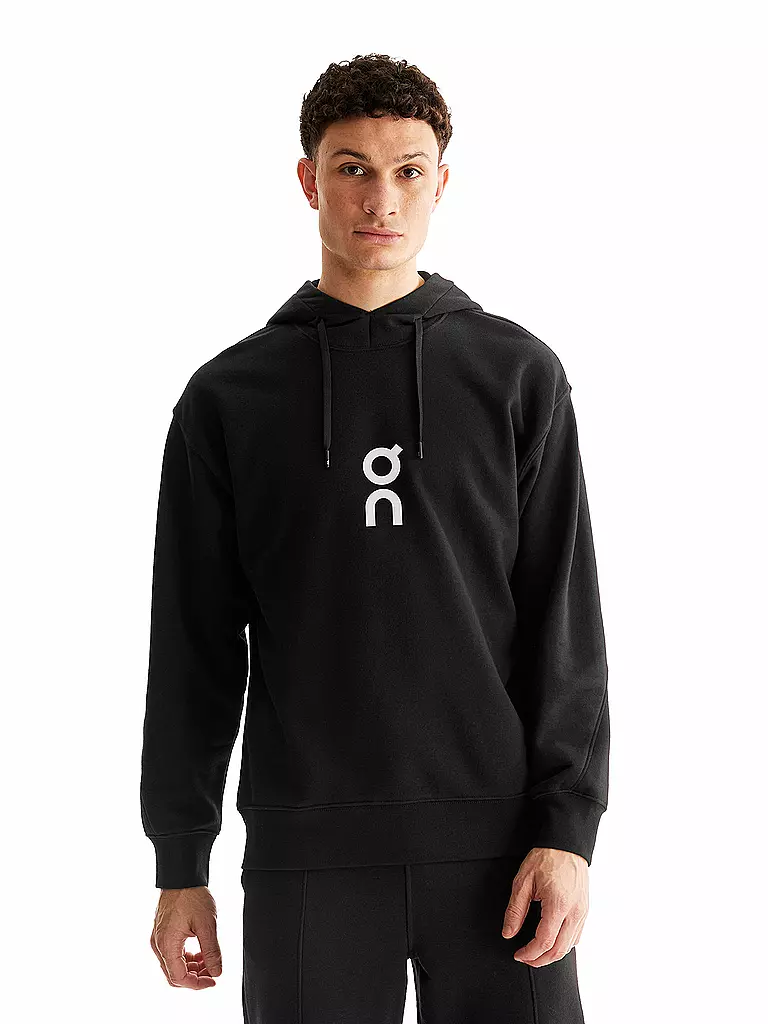 ON | Sweat à capuche - Hoodie | 