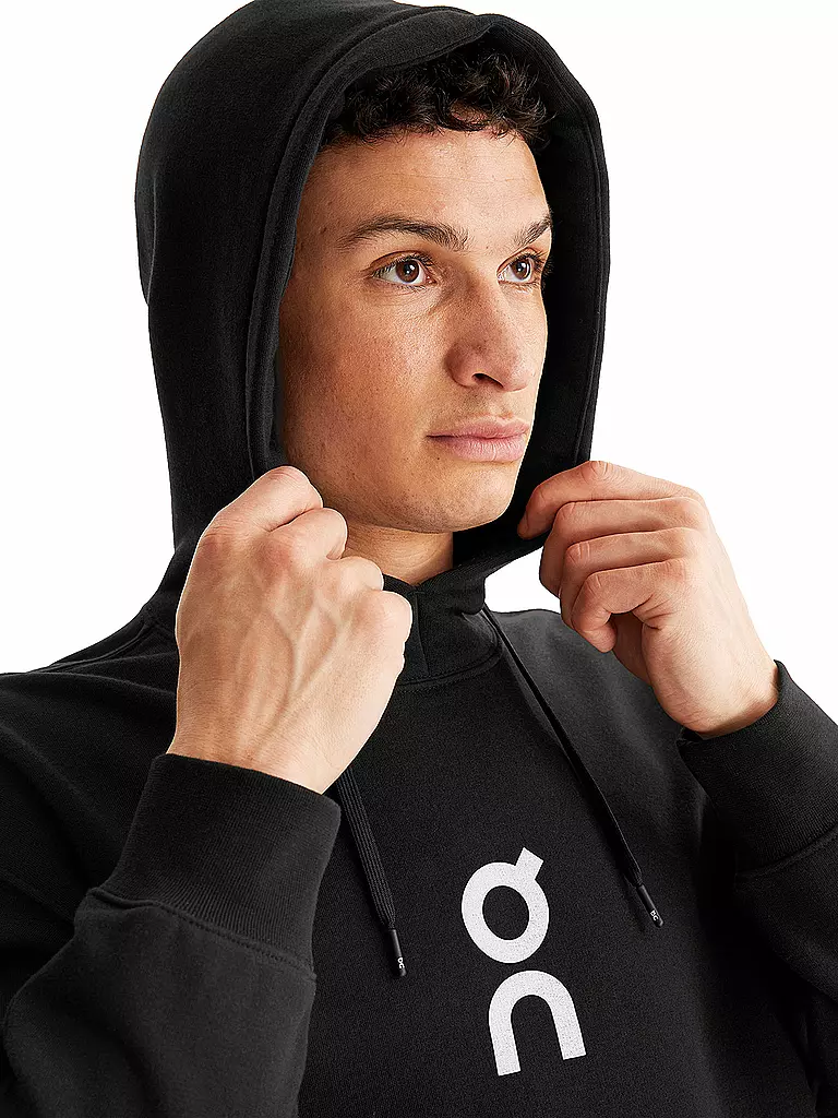 ON | Sweat à capuche - Hoodie | 