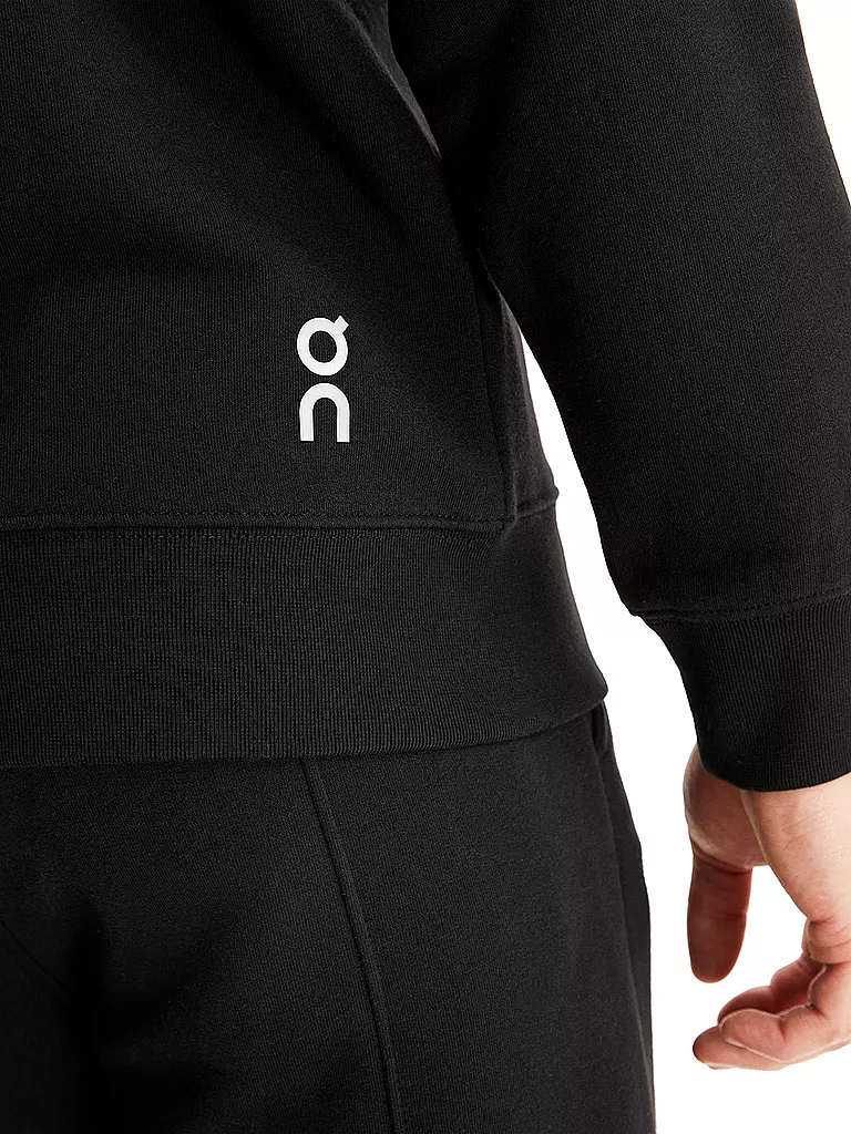 ON | Sweat à capuche - Hoodie | 