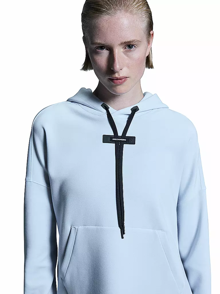 ON | Sweat à capuche - Hoodie | 
