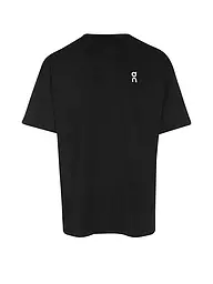 ON | T-shirt CLUB T | Noir