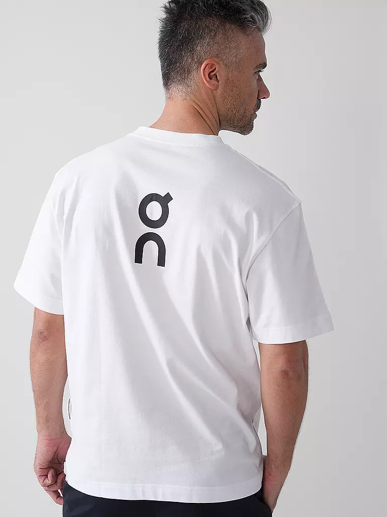ON | T-shirt CLUB T |