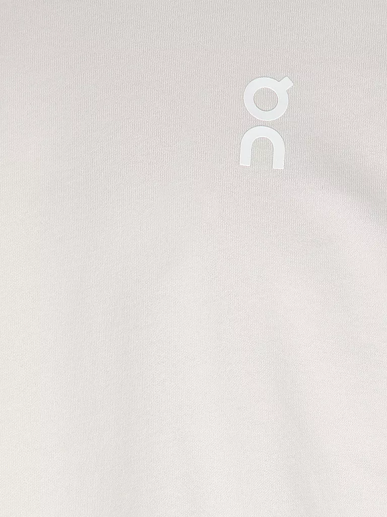 ON | T-Shirt CLUB T | Beige