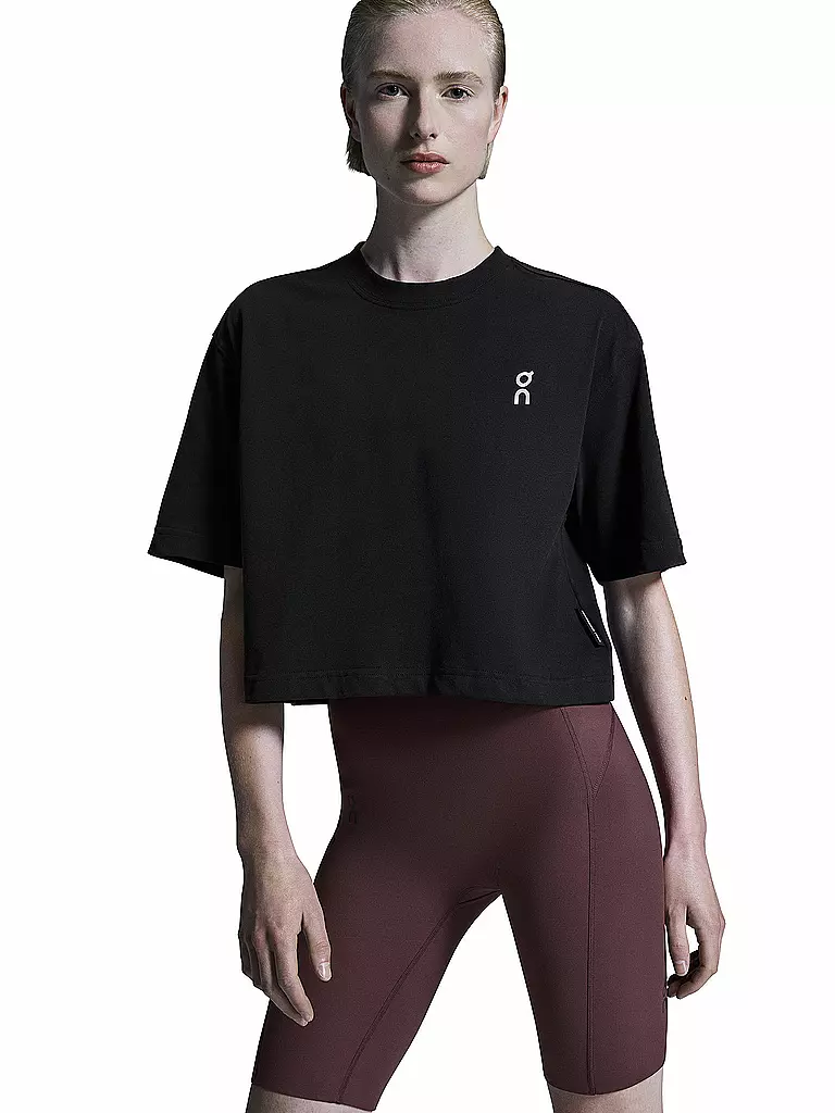 ON | T-shirt | 
