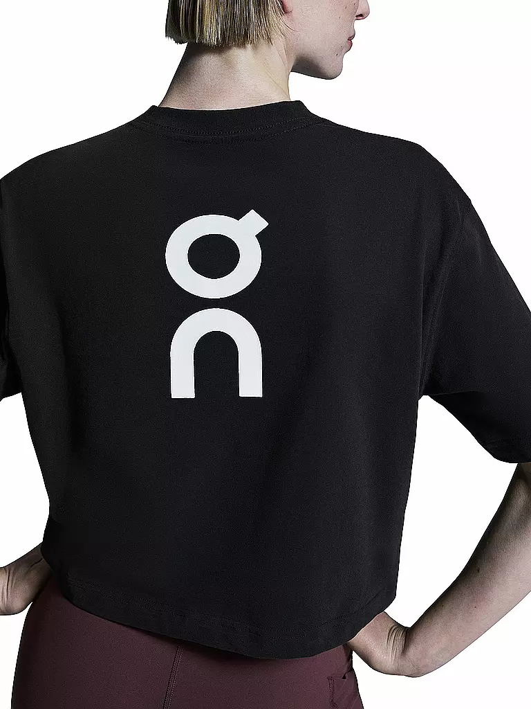 ON | T-shirt | 