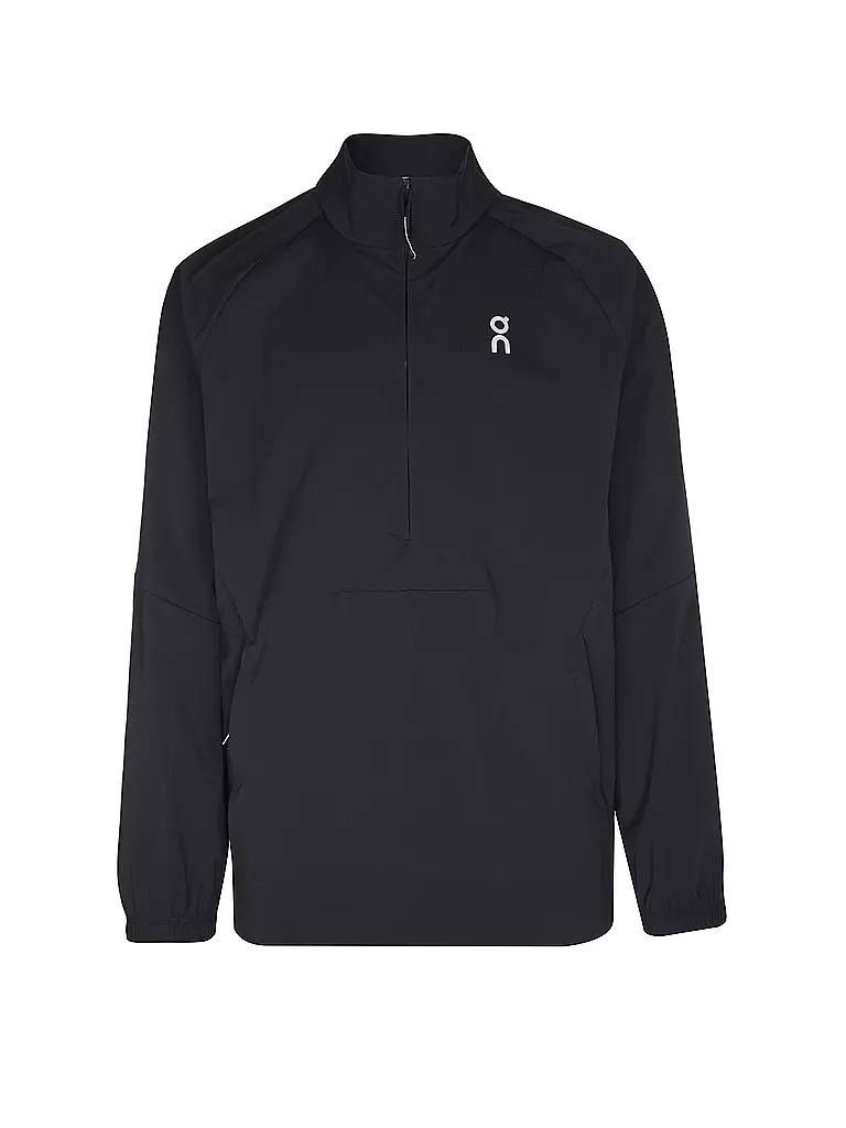 ON | Veste ALL-DAY | schwarz