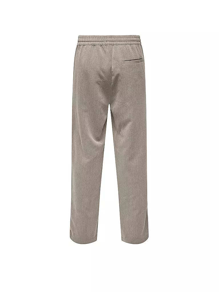 ONLY & SONS | Chino Coupe Ample ONSSINUS | 