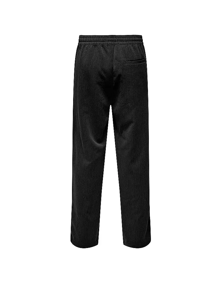 ONLY & SONS | Chino Coupe Ample ONSSINUS | 
