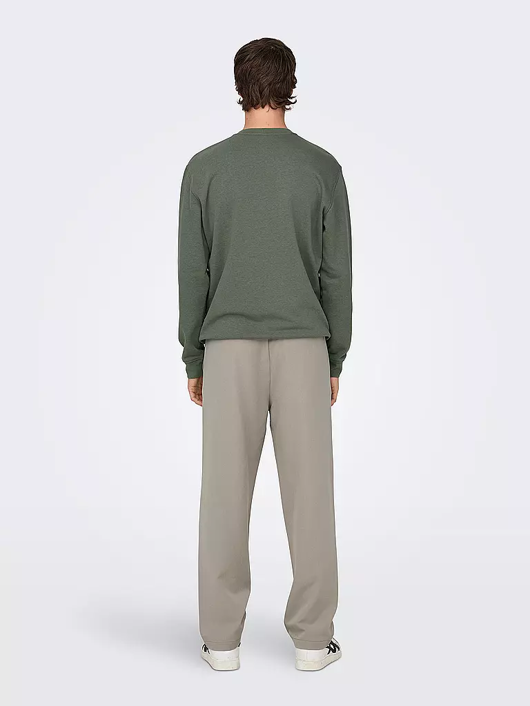 ONLY & SONS | Chino Coupe Ample ONSSINUS | 