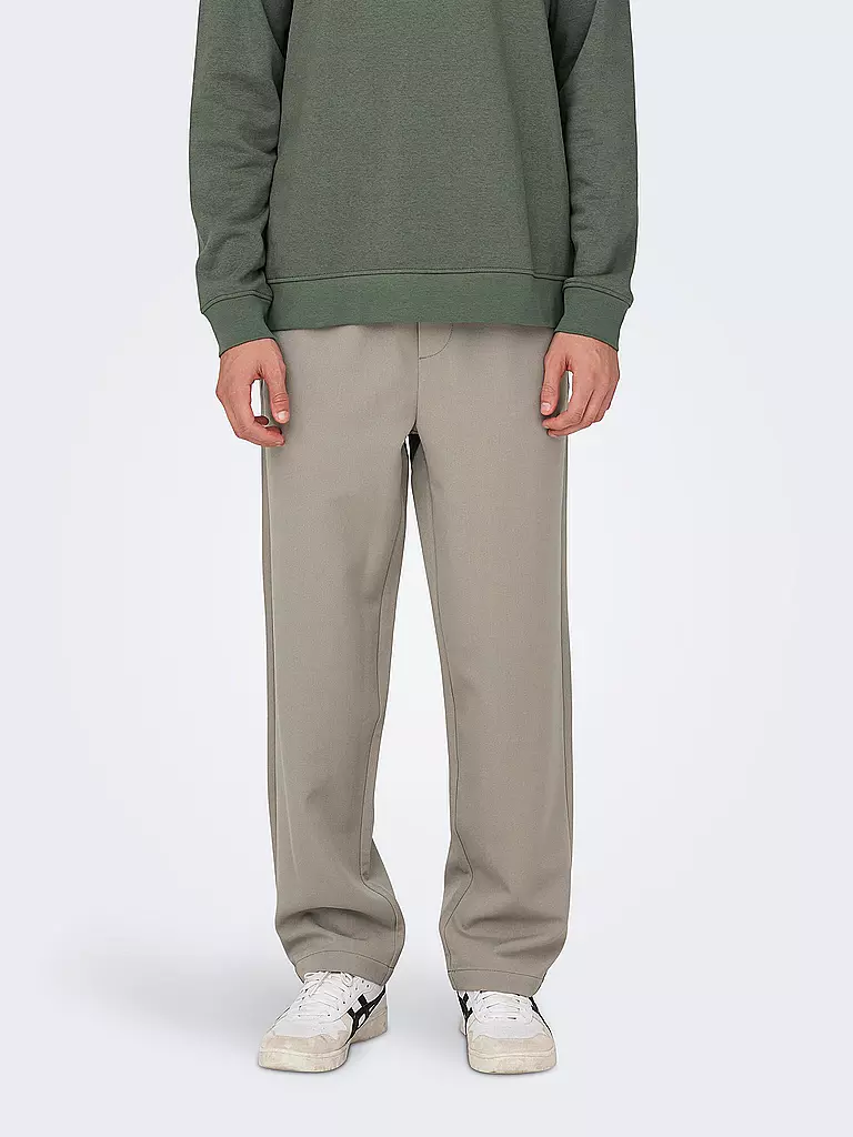 ONLY & SONS | Chino Coupe Ample ONSSINUS | 