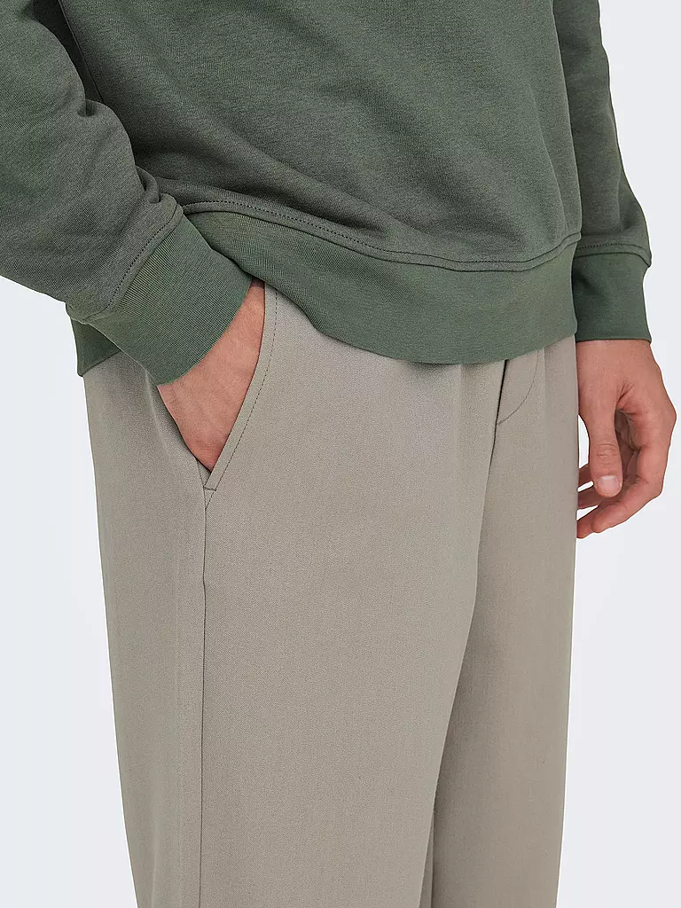ONLY & SONS | Chino Coupe Ample ONSSINUS | 