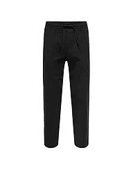 ONLY & SONS | Chino ONSSINUS | Noir