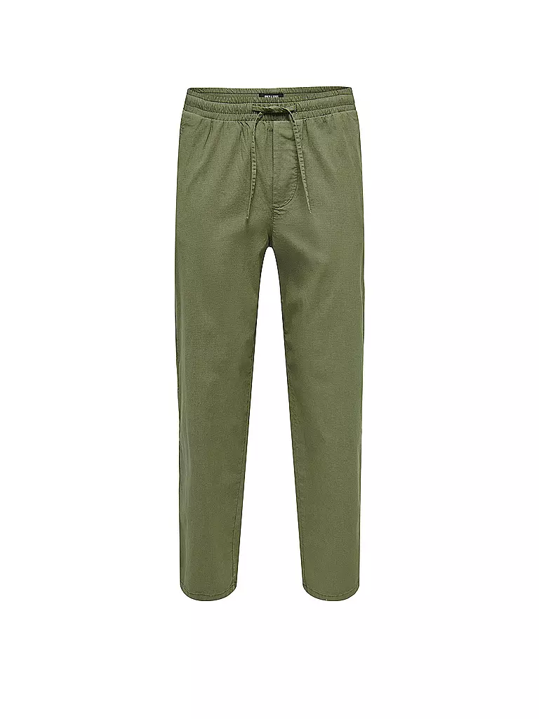 ONLY & SONS | Chino ONSSINUS | Olive