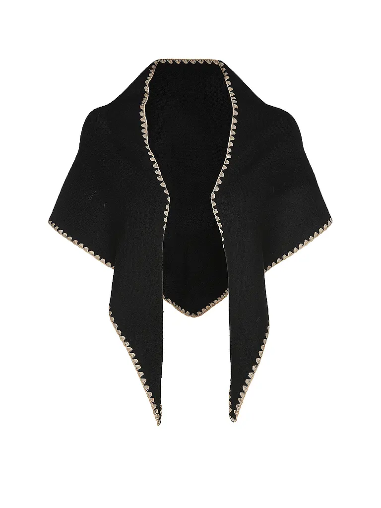 ONLY | Écharpe enfant KOGLEA | Noir