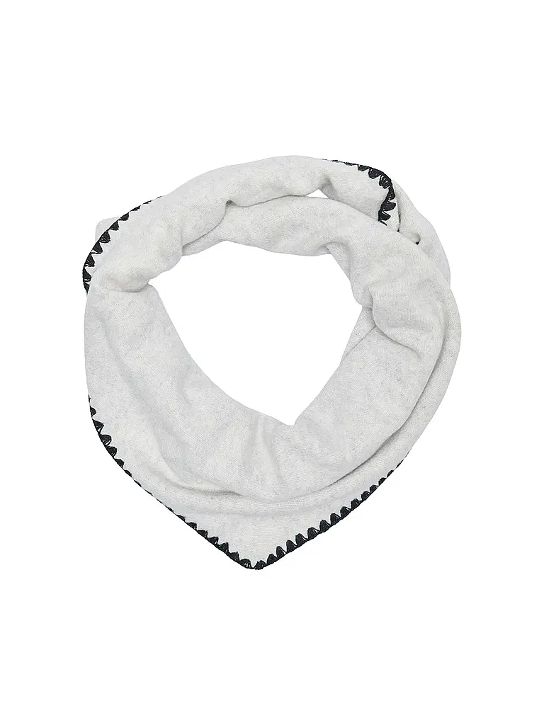 ONLY | Écharpe enfant KOGLEA | Gris clair