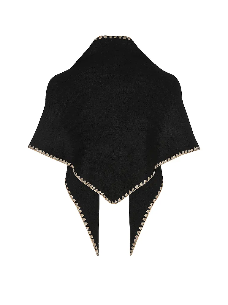 ONLY | Écharpe enfant KOGLEA | Noir