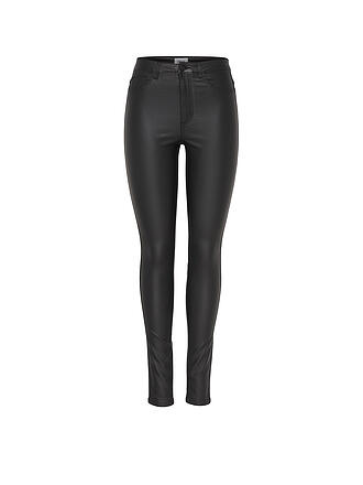 ONLY | Pantalon aspect cuir ONLROYAL
