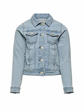 ONLY | Veste en jean KONSARA pour fille