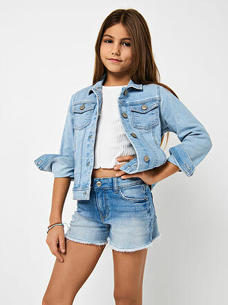 ONLY | Veste en jean KONSARA pour fille