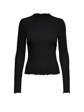 ONLY | T-shirt à manches longues "ONLEMMA"