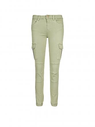 ONLY | Pantalon cargo skinny fit ONLMISSOURI