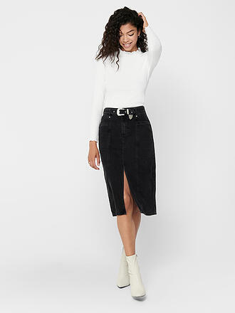 ONLY | Langarmshirt ONLEMMA