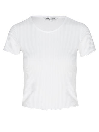 ONLY | T-shirt court ONLEMMA