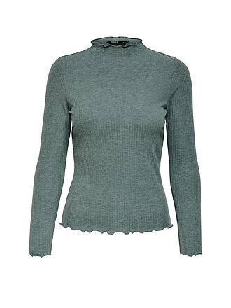 ONLY | T-shirt manches longues ONLEMMA