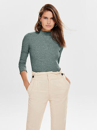 ONLY | T-shirt manches longues ONLEMMA