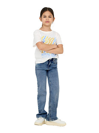 ONLY | Jeans Wide Leg KOGJUICY pour fille