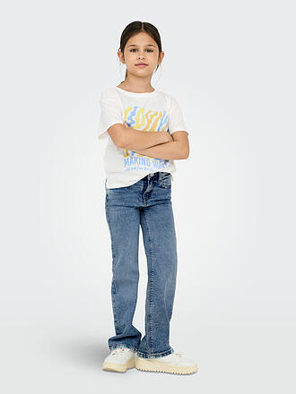 ONLY | Jeans Wide Leg KOGJUICY pour fille