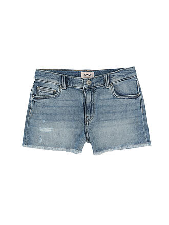 ONLY | Short en jean pour fille