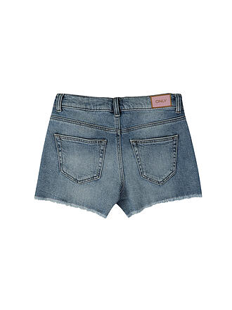 ONLY | Short en jean pour fille