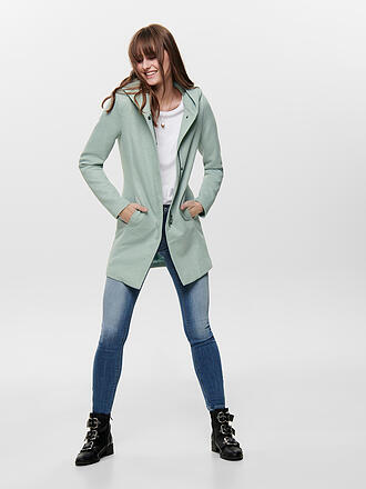 ONLY | Manteau aspect laine ONLSEDONA