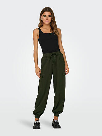 ONLY | Pantalon cargo ONLKATINKA