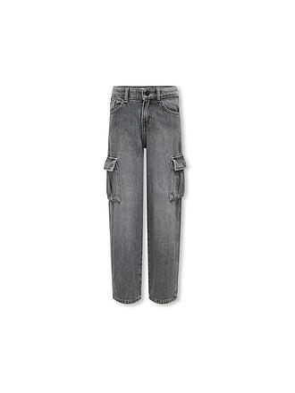 ONLY | Cargo jeans fille