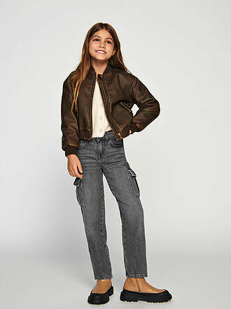 ONLY | Cargo jeans fille