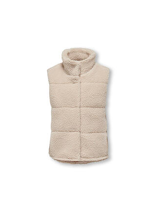 ONLY | Gilet matelassé pour fille KOGSANDRA