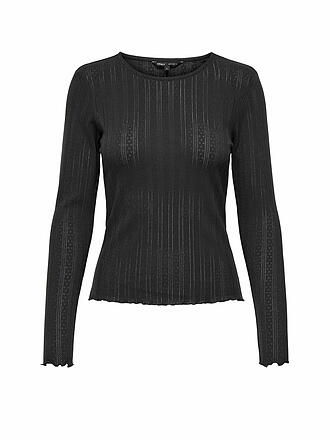ONLY | T-shirt à manches longues ONLCARLOTTA